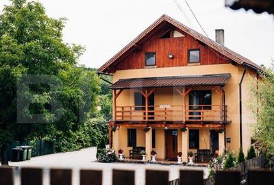 Spațiu comercial, de 700 mp, în Central - 2