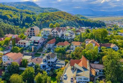 Casa individuala cu doua unitati locative. Zona Horia-Closca-Crisan - 2