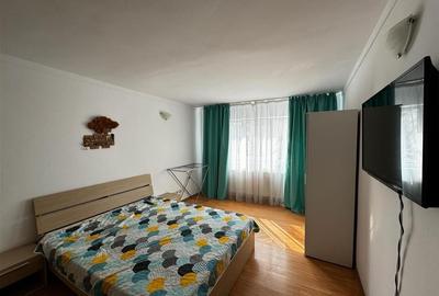 APARTAMENT -2 CAMERE, ZONA CENTRALA, ETAJ 1 - 1
