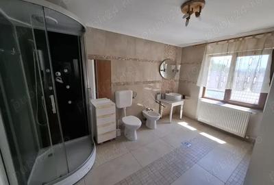 Casă cu 5 camere în Valea Roșie - 6