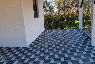 Vand Casa NOUA in Negreni Arge? - 5
