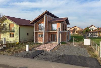 Casa 5 camere | Finisaje deosebite | Mobilata + Utilata |... - 17