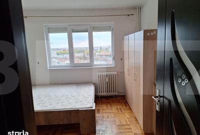 Apartament cu 3 camere decomandat în 6 Vânători - 7
