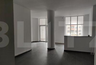 Spațiu comercial, de 326 mp, în Central - 5