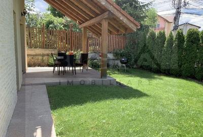 Casa individuala 170 mp, 370 teren, acces facil, zona Eugen Ionesco - 1