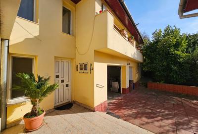 Casă cu 5 camere cu Teren 978 Mp în Central - 12