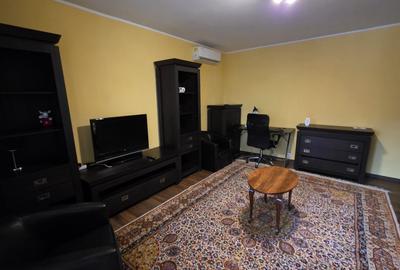 Inchiriere 2 camere Vitan Mall etajul 1/4 - 2