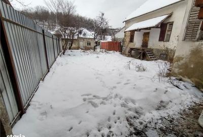 Casă cu 4 camere în Agadici - 5