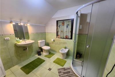 Casa de Vacanta in Bucovina! Munte - Rarau! De ! 0727817187 - 2