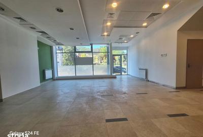 Spațiu comercial, de 200 mp, în Ultracentral - 12