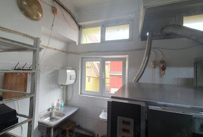 Spațiu comercial, de 30 mp, în Central - 7