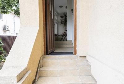 Spatiu de birou central - parter casa, zona Piata Mare - 8