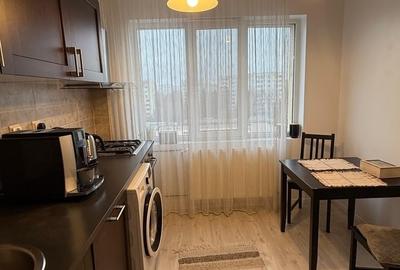 Inchiriere Apartament 3 Camere Lux Berceni - 10