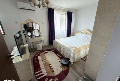 Casă cu 4 camere în Olteniței - 10