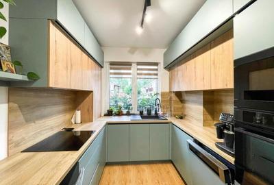 Apartament 3 camere de vanzare in Floresti - 2