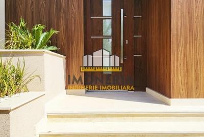 Vila stil mediteranean cu piscina-Zona zi 63 mp-0% comision-Sos Cernica - 28