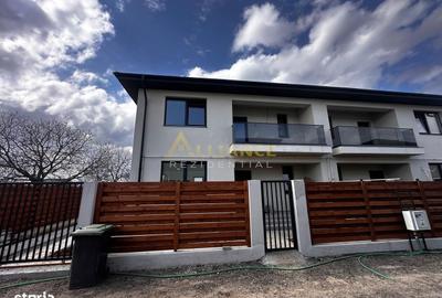 Casă cu 3 camere în Central - 2