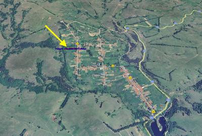 De vanzare teren in Brebu Nou  2877 mp De vanzare teren in Brebu Nou  2877 mp - 7