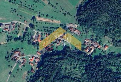 Casa de vanzare comuna Varfurile, localitatea Magulicea - 7