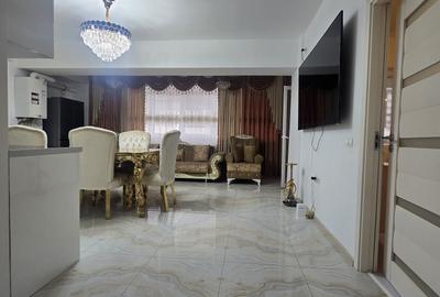 2 Camere Calipso Residence Zona Inel 2 Mobilat Utilat - 10