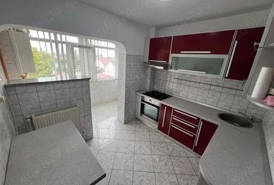 Apartament cu 3 camere decomandat în Buzaului - 7