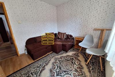 Apartament 4 camere - Tg. Mureș -7 Noiembrie - Zona Regina Maria - 13