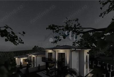 Casă cu Teren 400 Mp în Bârnova - 7