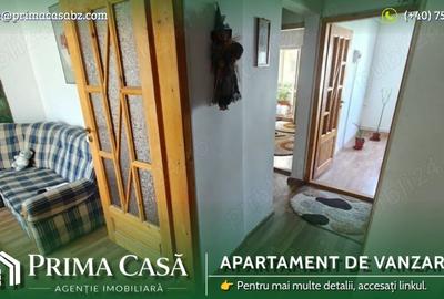 Apartament cu 3 camere în Broșteni - 9