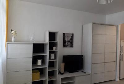 Garsoniera Manastur Big - 2