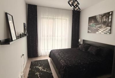 Proprietar închiriez apartament 2 camere,  Complexul Exigent, Faza 5 - 5
