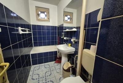 2 Camere SD Zona Petru Poni Pacurari - Peco Mol - IDEAL INVESTITIE / Boxa depoz. - 5