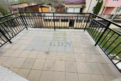 Casă individuală cu 3 camere cu Teren 700 Mp în Someșeni - 12