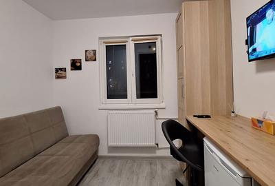 Garsonieră în Florilor - 7