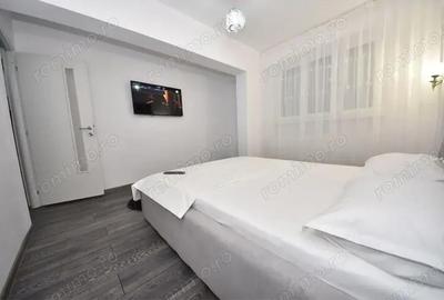 Garsonieră decomandată în Grozăvești - 2