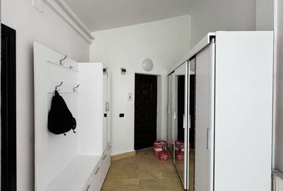 Apartament cu 2 camere decomandat în Grigorescu - 5