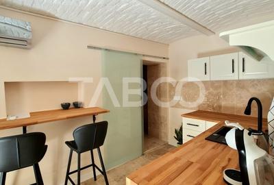 Garsoniera de vanzare recent renovata modern in zona Ultracentrala - 4