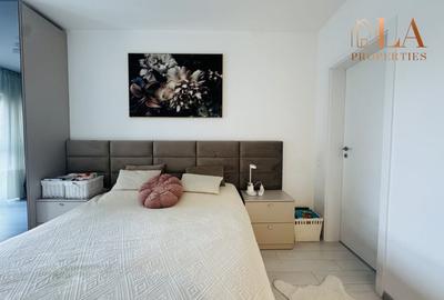 Apartament 3 camere mobilat | Parcare | Drumul Taberei - 8