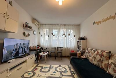 Apartament cu 2 camere semidecomandat în Dristor - 4