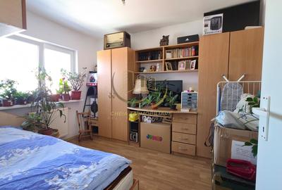 Apartament cu 2 camere semidecomandat în Central - 2