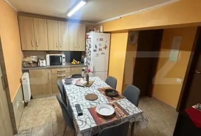 Apartament cu 3 camere decomandat în Olimpia-Stadion - 10
