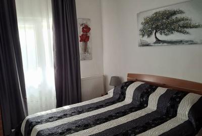 Apartament cu 4 camere decomandat în Central - 4