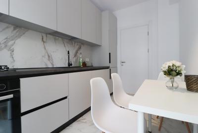 Apartamentul Hou – un colț de liniște într-un univers agitat – - 10