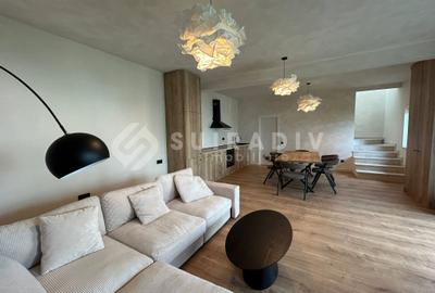 Casă cu 3 camere cu Teren 150 Mp în Semicentral - 1