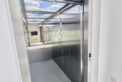 8 CAMERE 5 BAI | COMERCIAL | AZIL CLINICA CABINETE | LIFT MARE - 15