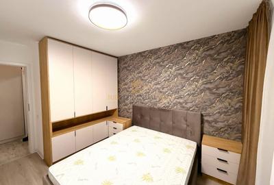 Apartament modern cu 2 camere,  Aparatorii Patriei, parcare acoperita - 7