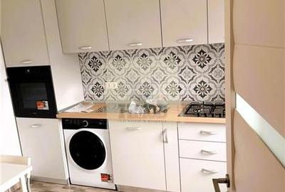 Apartament la Vila 2 camere 2 Balcoane Zona Balanta Prima Inchiriere - 4