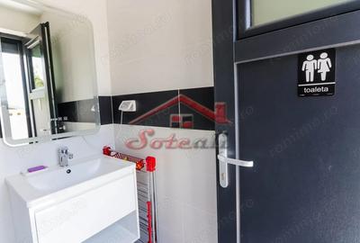Casă cu 11 camere cu Teren 1227 Mp în Breaza de Sus - 3