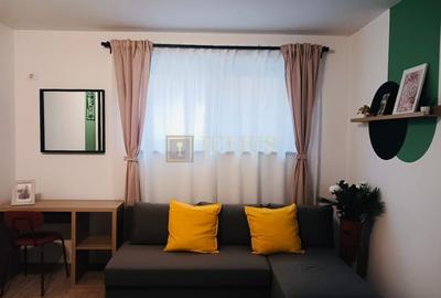 Mehala, 2 camere, centrala proprie, demisol, pet-friendly - 5