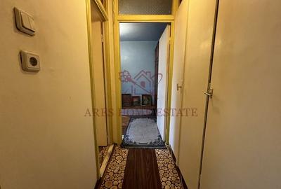 Etaj 1, 3 camere, spatios, 2 băi, centrală proprie – zonă excelentă - 17