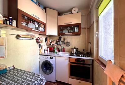 Apartament cu 3 camere nedecomandat, mobilat în Tătărași - 7